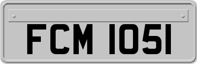 FCM1051