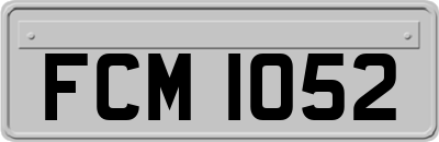 FCM1052