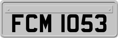FCM1053
