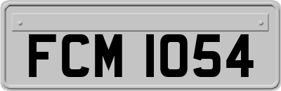 FCM1054