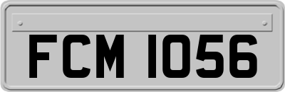 FCM1056