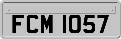 FCM1057