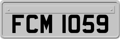 FCM1059