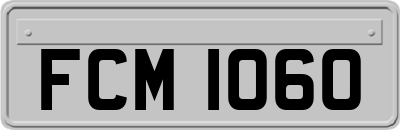 FCM1060