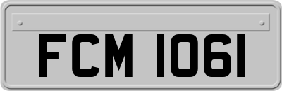 FCM1061
