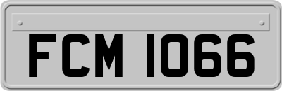 FCM1066