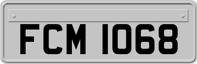 FCM1068