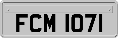 FCM1071