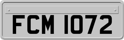 FCM1072