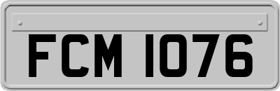 FCM1076