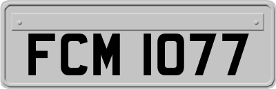 FCM1077