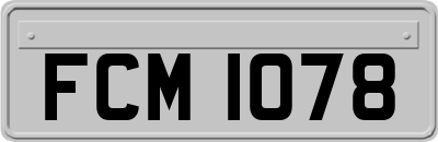 FCM1078
