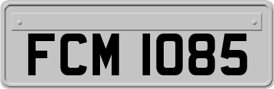 FCM1085