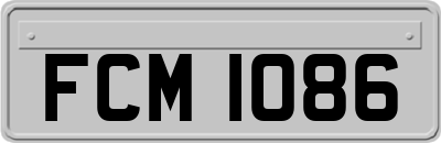 FCM1086