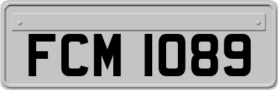FCM1089
