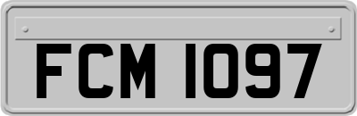 FCM1097