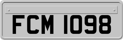 FCM1098