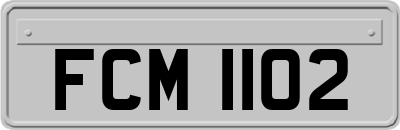 FCM1102