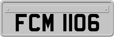 FCM1106