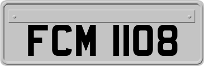 FCM1108