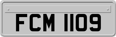 FCM1109