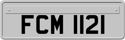FCM1121