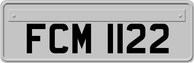 FCM1122