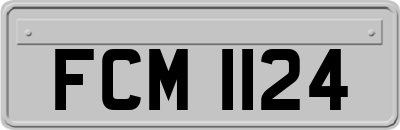 FCM1124