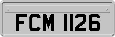 FCM1126