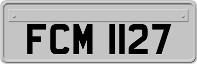 FCM1127