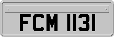 FCM1131