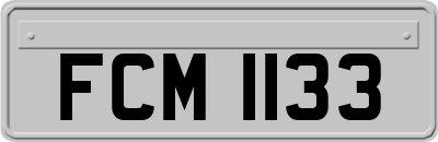 FCM1133