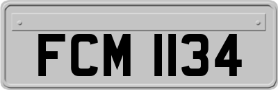 FCM1134