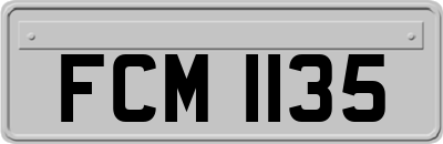 FCM1135