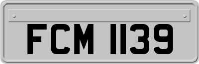 FCM1139