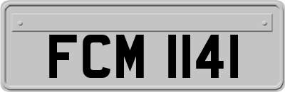 FCM1141