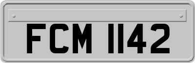 FCM1142