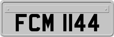 FCM1144