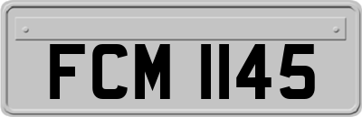 FCM1145