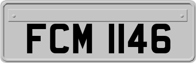 FCM1146