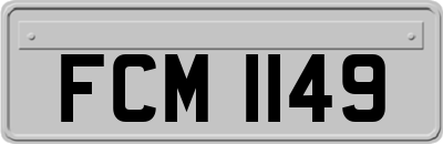 FCM1149