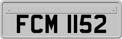 FCM1152