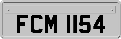 FCM1154