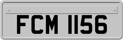 FCM1156