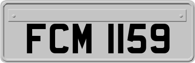 FCM1159