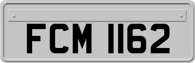 FCM1162