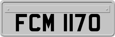 FCM1170