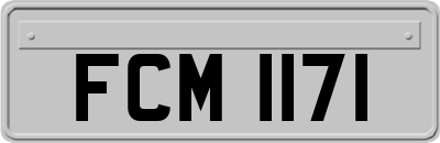 FCM1171