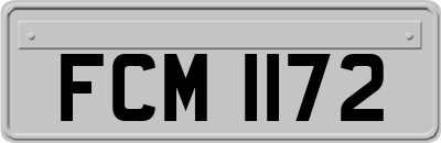 FCM1172