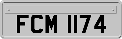 FCM1174